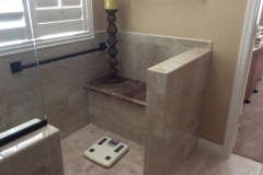 AZ Bathroom remodeling Surprise