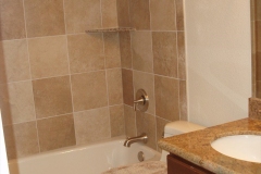 Bathroom Remodeling AZ Surprise