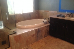 Bathroom Surprise AZ Remodeling