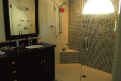 Bathroom Surprise Remodeling