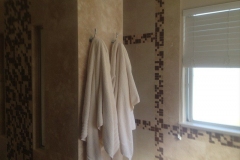 Remodeling Surprise Bathroom