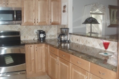 AZ Kitchen remodeling Surprise