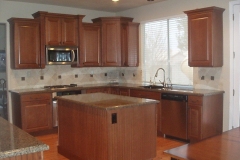 Remodeling AZ Surprise Kitchen