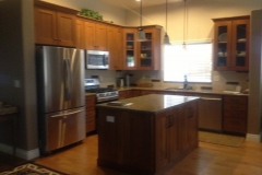 Remodeling Kitchen Surprise AZ