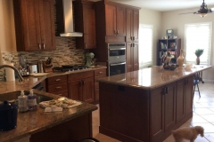 Remodeling Surprise AZ Kitchen