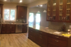 Remodeling Surprise Kitchen