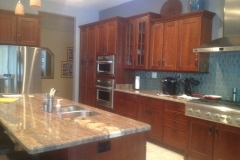 Surprise AZ Kitchen Remodeling