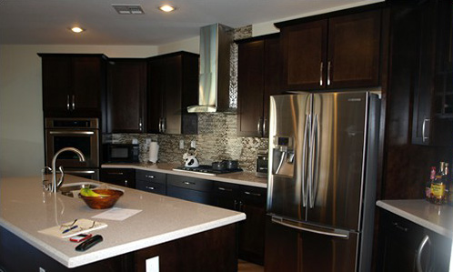 Kitchen Remodeling in Surprise