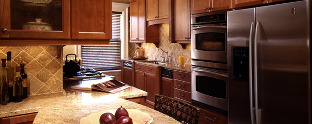 kitchen remodels in Surprise