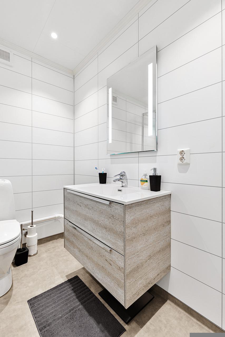 Bathroom remodeling in Surprise AZ